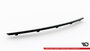 Maxton Design Bmw 6 Serie E63 Coupe E64 Cabriolet Central Rear Valance Spoiler 