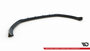 Maxton Design Audi A3 8V Sedan Standaard Voorspoiler Spoiler Splitter Versie 1