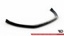 Maxton Design Audi A3 8V Sedan Standaard Voorspoiler Spoiler Splitter Versie 1