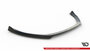 Maxton Design Audi A3 8V Sedan Standaard Voorspoiler Spoiler Splitter Versie 2