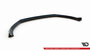 Maxton Design Audi A3 8V Sedan Standaard Voorspoiler Spoiler Splitter Versie 2