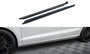 Maxton Design Audi A3 8V Sedan Standaard Sideskirt Diffusers Versie 1