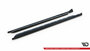 Maxton Design Audi A3 8V Sedan Standaard Sideskirt Diffusers Versie 1