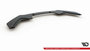 Maxton Design Bmw F20 / F21 M Pack LCI Racing Durability Voorspoiler Spoiler Racing Splitter 