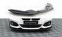 Maxton Design Bmw F20 / F21 M Pack LCI Racing Durability Voorspoiler Spoiler Racing Splitter 