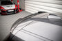 Maxton Design Bmw F20 / F21 M Pakket Facelift 1 Serie Achterklep Dakspoiler Spoiler extention Versie 2