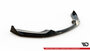 Maxton Design Bmw F20 / F21 CSL LOOK M Pakket Facelift 1 Serie Voorspoiler Spoiler Splitter Versie 4 