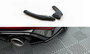 Maxton Design Volkswagen Golf 8 GTI / GTD / GTE / R Line Side Splitters 