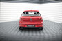 Maxton Design Volkswagen Golf 8 GTI / GTD / GTE / R Line Side Splitters 