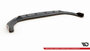 Maxton Design Volkswagen Golf 8 GTI / GTD / GTE / R Line Voorspoiler Spoiler Splitter Versie 3 + Flaps