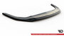 Maxton Design Volkswagen Golf 8 GTI / GTD / GTE / R Line Voorspoiler Spoiler Splitter Versie 4