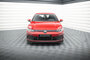 Maxton Design Volkswagen Golf 8 GTI / GTD / GTE / R Line Voorspoiler Spoiler Splitter Versie 4