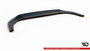 Maxton Design Volkswagen Golf 8 GTI / GTD / GTE / R Line Voorspoiler Spoiler Splitter Versie 4