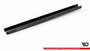 Maxton Design Volkswagen Golf 8 GTI / GTD / GTE / R Line Sideskirt Diffuser Versie 3