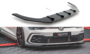 Maxton Design Volkswagen Golf 8 GTI Voorspoiler Spoiler Splitter Pro Street