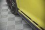Maxton Design Volkswagen Golf 8 GTI Sideskirt Diffuser Pro Street