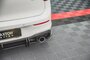 Maxton Design Volkswagen Golf 8 GTI Rear Side Splitters Pro Street 