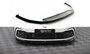 Maxton Design Volkswagen Golf 8 GTI / GTD / GTE / R Line Voorspoiler Spoiler Splitter Versie 7