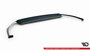 Maxton Design Volkswagen Golf 8 GTI / GTD / GTE / R Line Voorspoiler Spoiler Splitter Versie 7