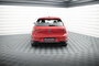 Maxton Design Volkswagen Golf 8 GTE Rear Valance Centre Diffuser Spoiler