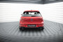 Maxton Design Volkswagen Golf 8 GTE Uitlaat Sierstuk GTI Look Diffuser Splitter Spoiler_