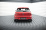 Maxton Design Uitlaat Sierstuk GTI Look Diffuser Splitter Spoiler Geschikt Voor Volkswagen Golf 8 GTE _