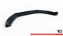 Maxton Design Audi A4 / S4 B8 S-Line Voorspoiler Spoiler Splitter Versie 3