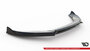 Maxton Design Audi A4 / S4 B8 S-Line Voorspoiler Spoiler Splitter Versie 3