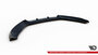 Maxton Design Audi A4 / S4 B8 S-Line Voorspoiler Spoiler Splitter Versie 4