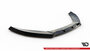 Maxton Design Audi A4 / S4 B8 S-Line Voorspoiler Spoiler Splitter Versie 4