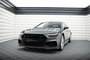 Maxton Design Audi A7 C8 S Line Voorspoiler Spoiler Splitter Versie 1