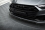 Maxton Design Audi A7 C8 S Line Voorspoiler Spoiler Splitter Versie 1