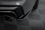 Maxton Design Audi A7 C8 S Line Rear Side Splitters Versie 1