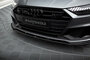 Maxton Design Audi A7 C8 S Line Voorspoiler Spoiler Splitter Versie 2_