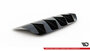 Maxton Design Bmw M6 Coupe / Gran Coupe / Cabriolet Central Rear Valance Spoiler 