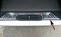 Mercedes Vito W447 Achterslot Afdekking Chrome