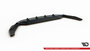 Maxton Design Volkswagen Polo GTI MK6 Facelift Voorspoiler Spoiler Splitter Versie 1