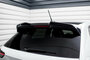 Maxton Design Volkswagen Polo GTI MK6 Facelift Achterklep Spoiler Extention Versie 1