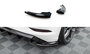 Maxton Design Volkswagen Polo GTI MK6 Facelift Rear Side Splitters Versie 1