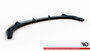 Maxton Design Hyundai Kona N Line MK2 Voorspoiler Spoiler Splitter Versie 1