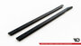 Maxton Design Hyundai Kona N Line MK2 Sideskirt Diffusers Versie 1