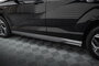 Maxton Design Hyundai Kona N Line MK2 Sideskirt Diffusers Versie 1