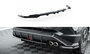 Maxton Design Hyundai Kona N Line MK2 Rear Centre Diffuser Vertical Bar Versie 1