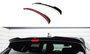 Maxton Design Hyundai Kona N Line MK2 Achterklep Spoiler Extention Versie 1