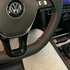 Volkswagen Golf 7 Golf 7.5 Stuurwiel Stuur Hoes Rode Sticksels Naad