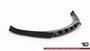 Maxton Design Ford Kuga ST Line MK1 Voorspoiler Spoiler Splitter Versie 1