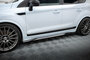 Maxton Design Ford Kuga ST Line MK1 Sideskirt Diffusers Versie 1