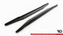 Maxton Design Ford Kuga ST Line MK1 Sideskirt Diffusers Versie 1