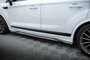 Maxton Design Ford Kuga ST Line MK1 Sideskirt Diffusers Versie 1