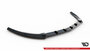 Maxton Design Mercedes B Klasse W246 Voorspoiler Spoiler Splitter Versie 1